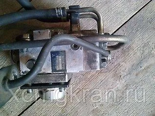 Топливный насос ТНВД Wp12 0445020064