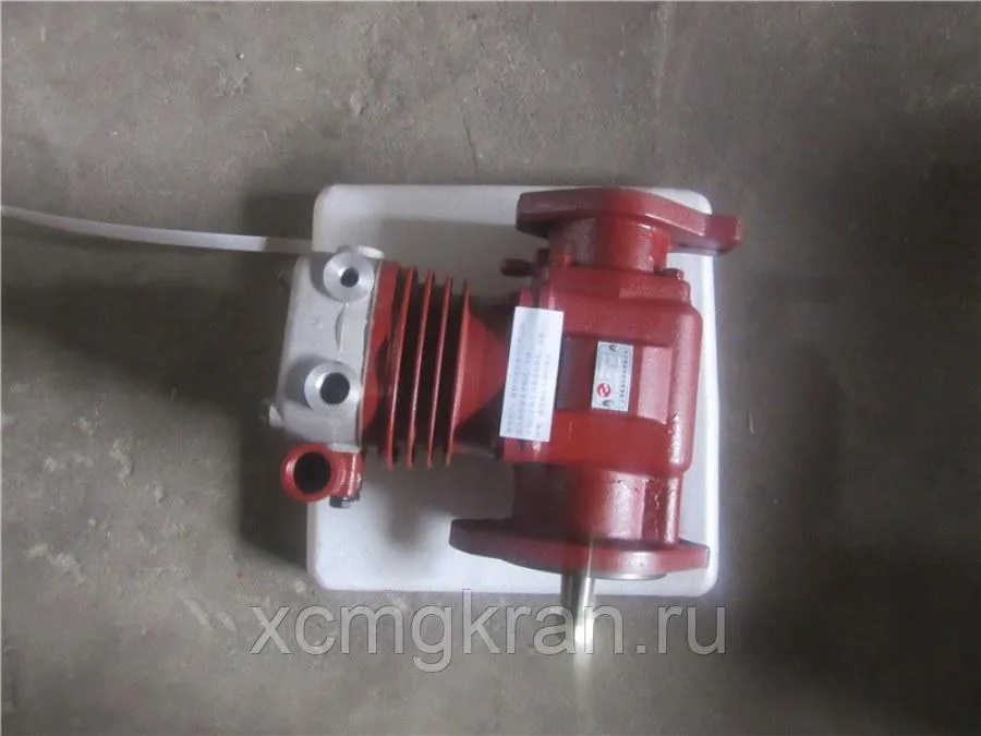 Компрессор воздушный D47-000-40 — изображение 2