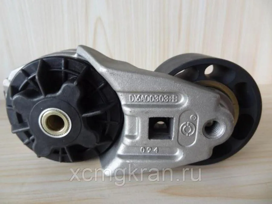 Натяжения ремня для двигателя Shanghai, Cummins D16A-003-03+C