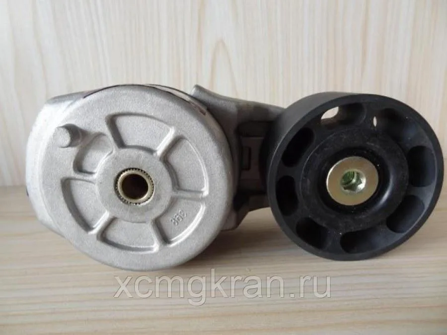 Натяжения ремня для двигателя Shanghai, Cummins D16A-003-03+C — изображение 3