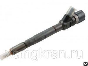 Форсунка 33800-4A600CR HYUNDAI 42492 CRDi -445110277