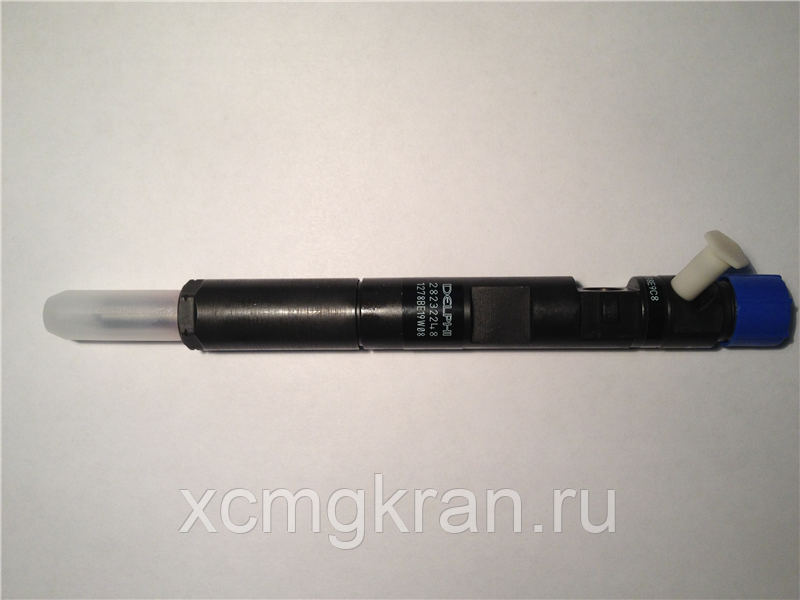 Форсунка NISSAN, RENAULT 166009384R, 28232248, EJBR04001D, 01801Z 01801A