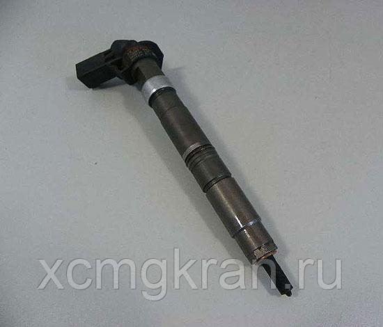 Форсунка VAG 03L130277C, 0445116035 Audi Q7