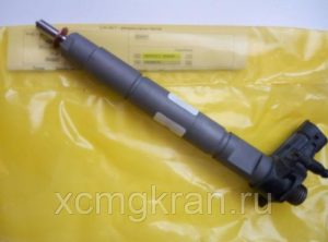 Форсунка Audi 0445117021, 0445117022
