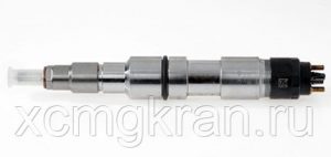 Форсунка MAN TGA/TGM/TGL 0445120045