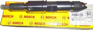 Форсунка 0445120142 bosch, ЯМЗ (65011112010)