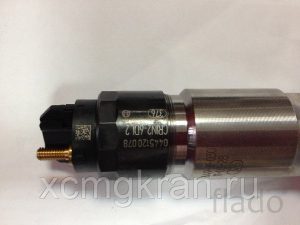 Форсунка евро-3 FAW