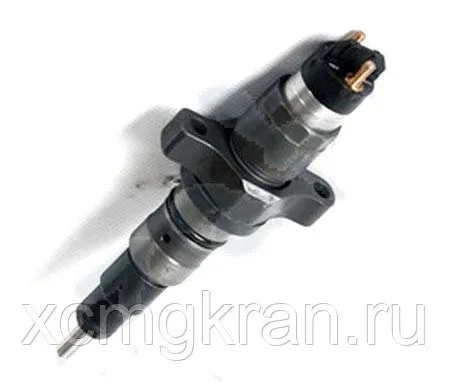 Форсунка 0445120075 для IVECO 504128307, CASE NEW HOLLAND 2855135
