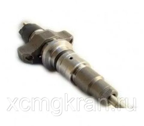 Форсунка 0445120054 для IVECO 504091504, CASE 2855491
