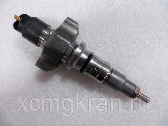 Форсунка 0445120057 для IVECO 504091505, CASE NEW HOLLAND 2854608