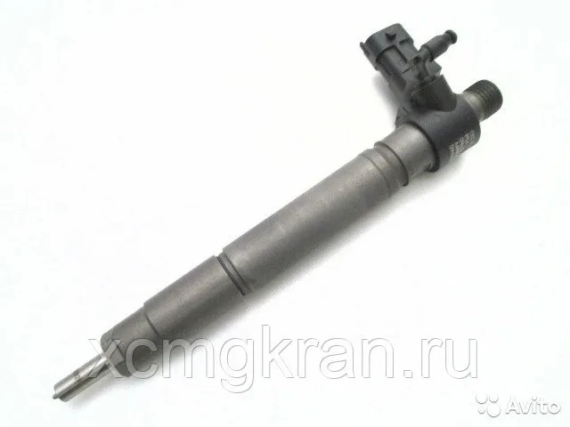 Форсунка 0445115042 для Land Rover Freelander 0986435362 (LR001325)