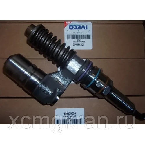 Форсунка 0414701006 IVECO,FIAT,CASE NEW HOLLAND 500339059