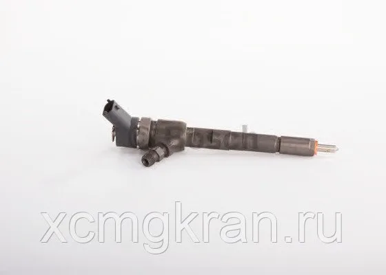Форсунка 0445110260, MAHINDRA Scorpio 0305BC0401N