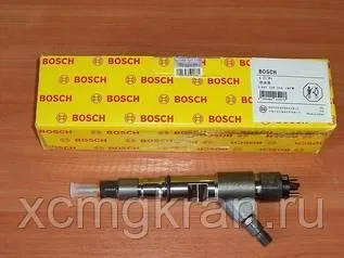 Форсунка 0445110269,0445110270 для Chevrolet, DAEWOO 96440397