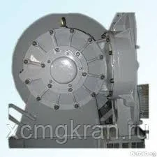 Редуктор  механизма подъёма B3HH5-20-B для башенного крана QTZ-80 — изображение 3