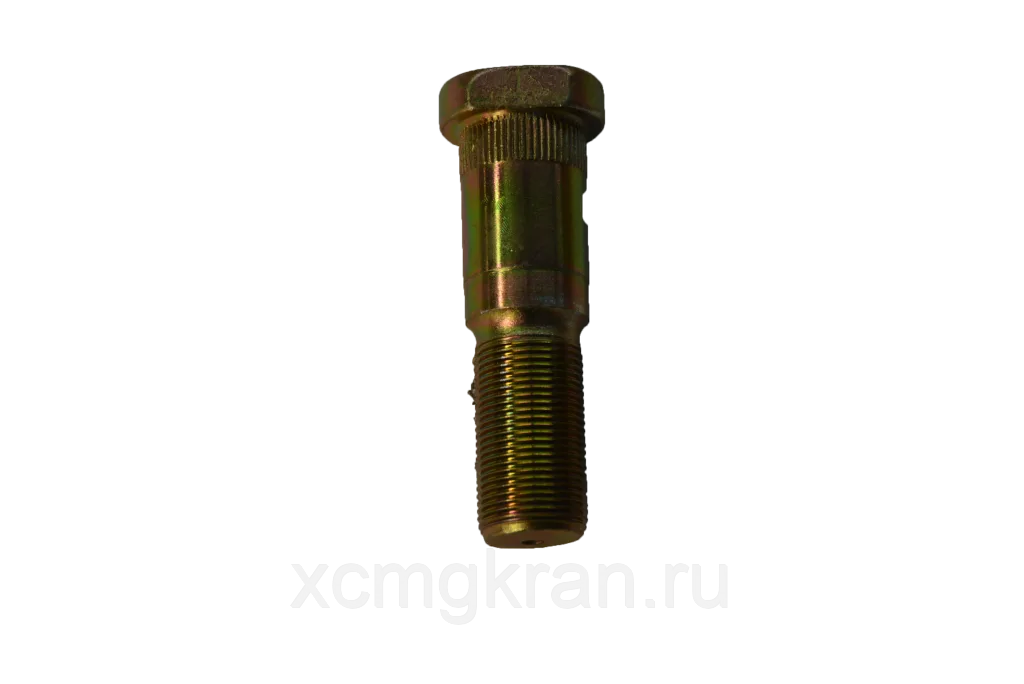 Шпилька колесная грейдера