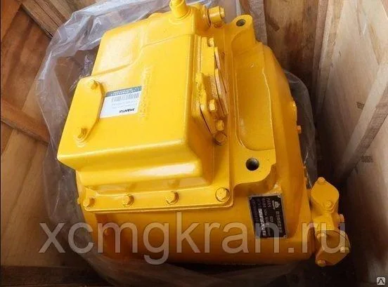 Коробка передач Shantui SD16 16Y-15-00000