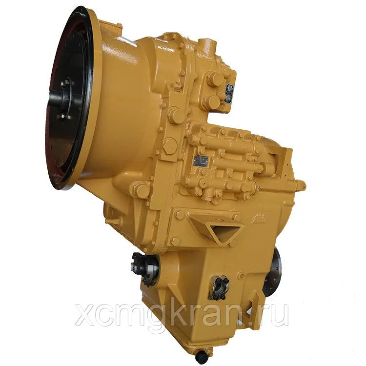 Коробка передач в сборе 2BS315A SDLG LG956 (А)