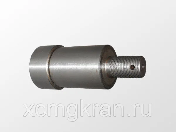 Палец 	380900924  сочинения рамы грейдера