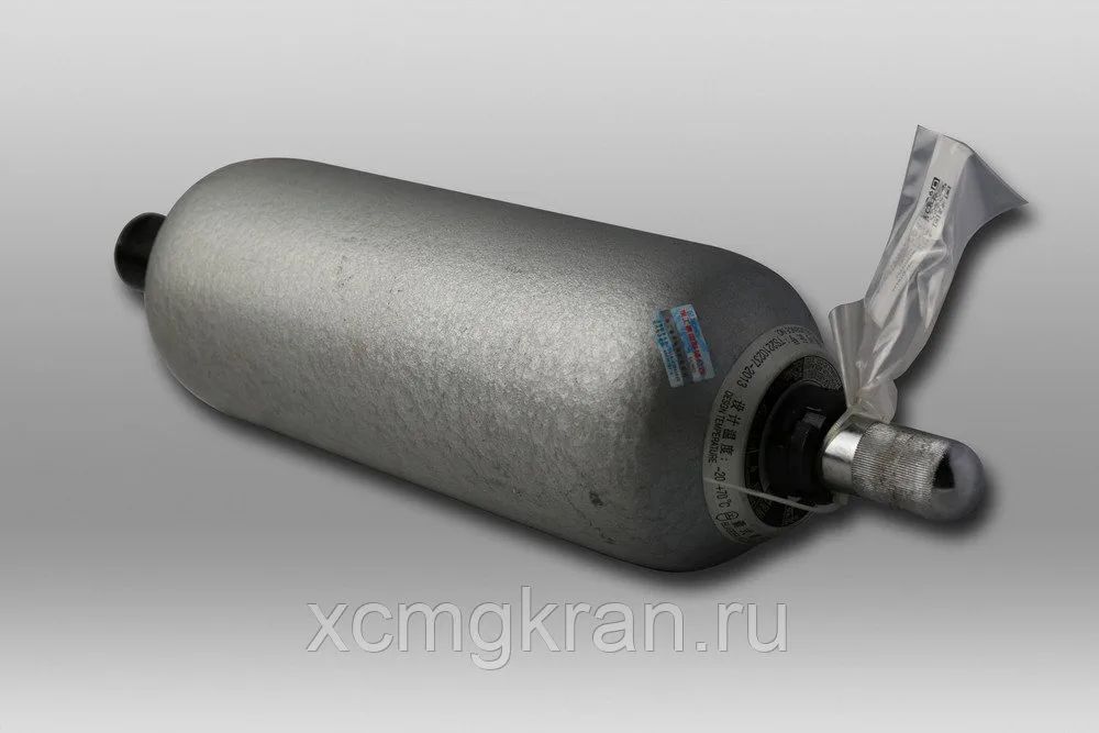 Аккумулятор 101040030 грейдера