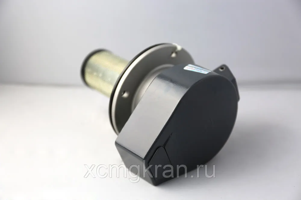 Блокируемый воздушный фильтр 803190351