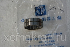Подшипник шкворня GB/T5801-1994 NK55/25 грейдера