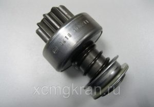 Бендикс  стартера D11-101-11+A D11-101-03B