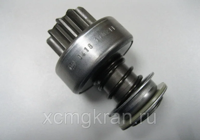 Бендикс  стартера D11-101-11+A D11-101-03B