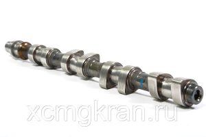 Вал распределительный D09-101-40 SC9D/D6114
