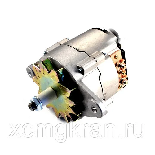 Генератор C6121