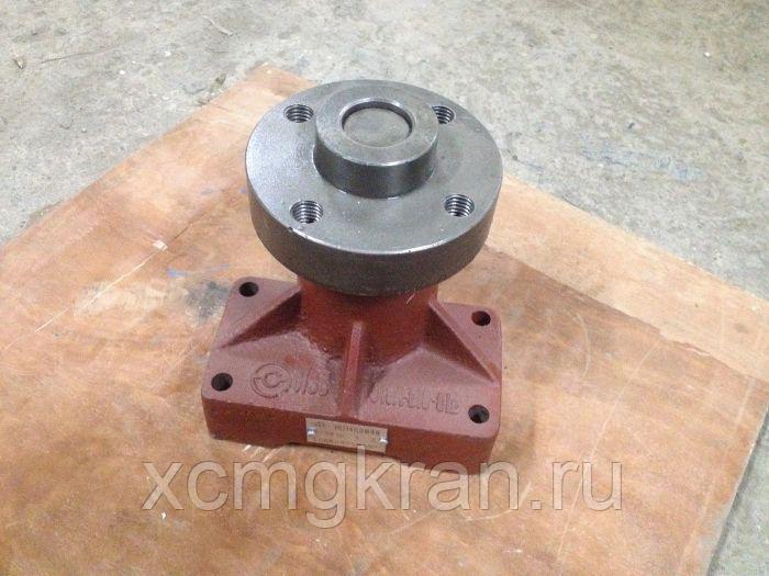 Привод вентилятора Shanghai D9-220