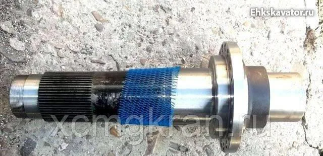 Вал GR215 83513201