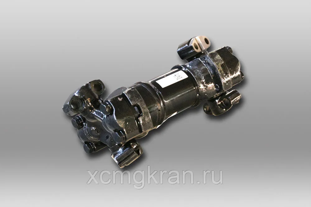 Вал приводной GR215 7207-577