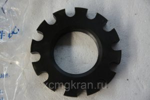 Гайка ступицы GR215 85513040