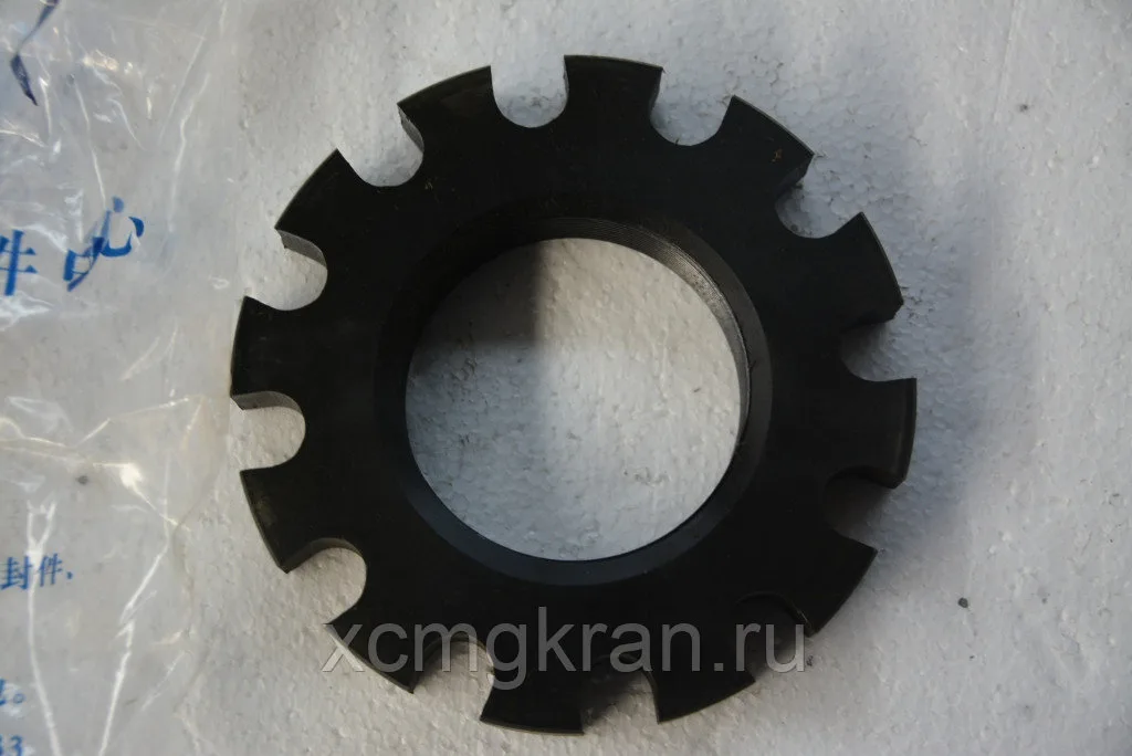 Гайка ступицы GR215 85513040