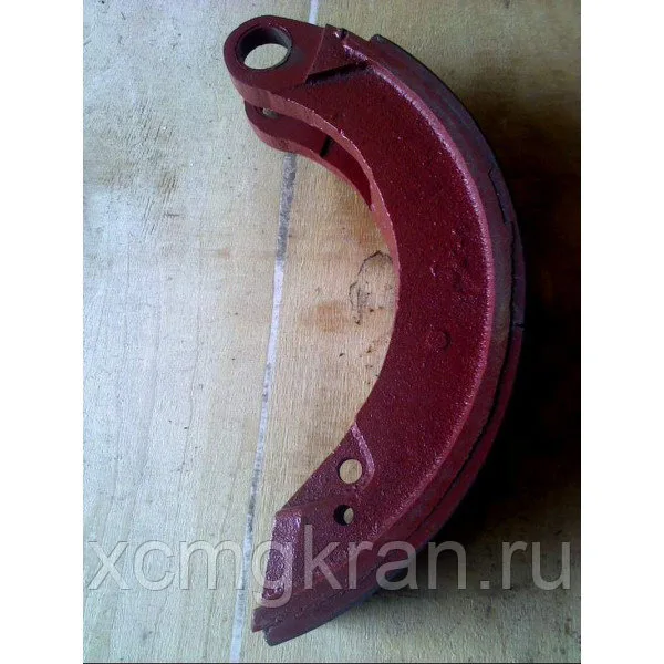 Колодка тормозная GR215 103070018 PY180-H.2.6.3