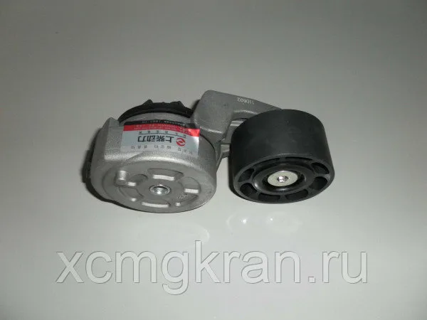 Натяжитель ремня D6114 GR165 D16A-003-03