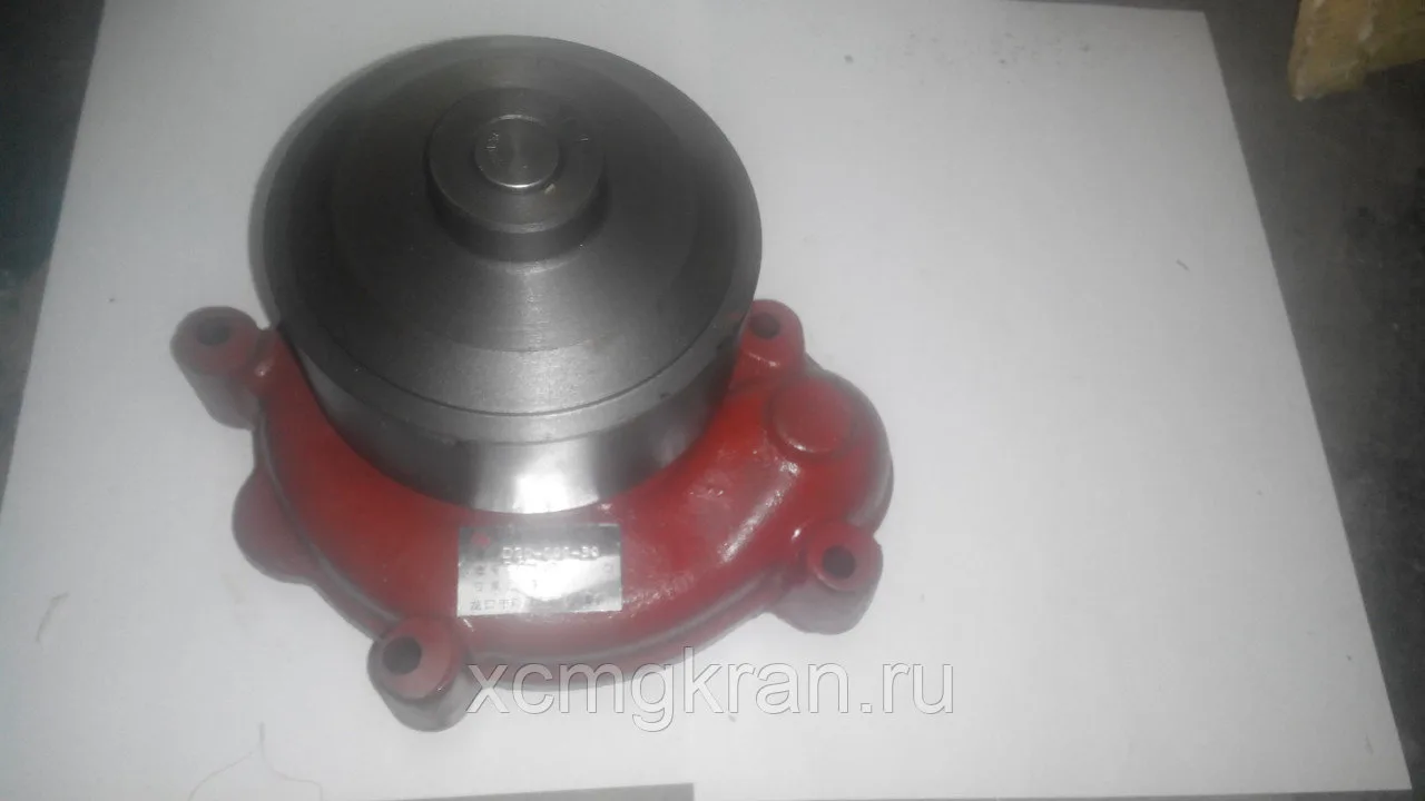 Помпа водяная D6114 GR165 D20-000-30