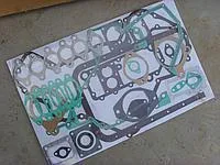 Ремкомплект двигателя XCMG GR180 D6114