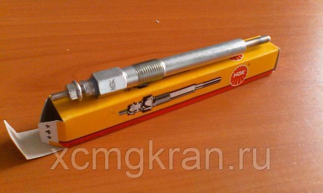 Свеча накала D6114 GR165 LQH-001