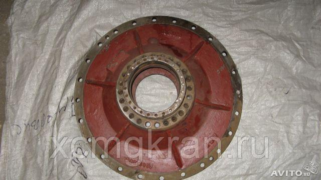 Крышка балансира грейдера XCMG GR215 85513019