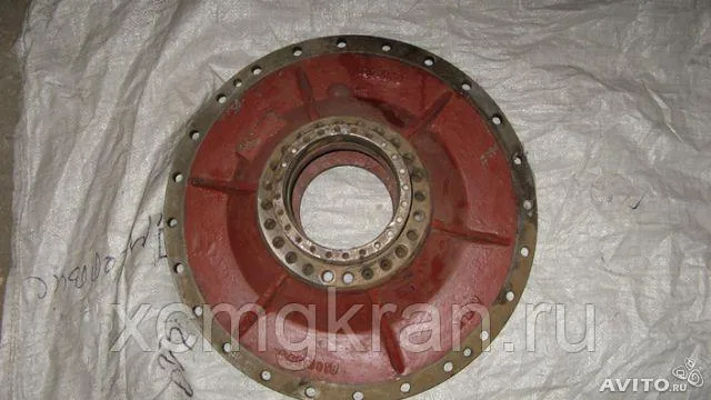 Крышка балансира грейдера XCMG GR215 85513019