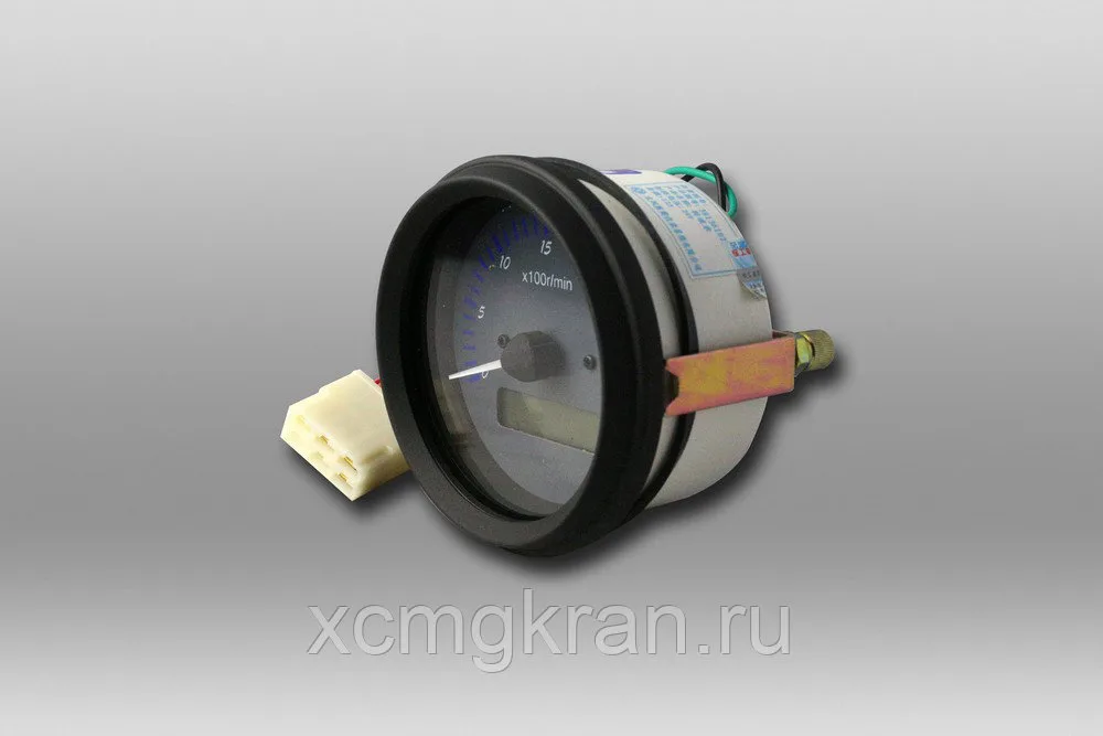 Тахометр GR165