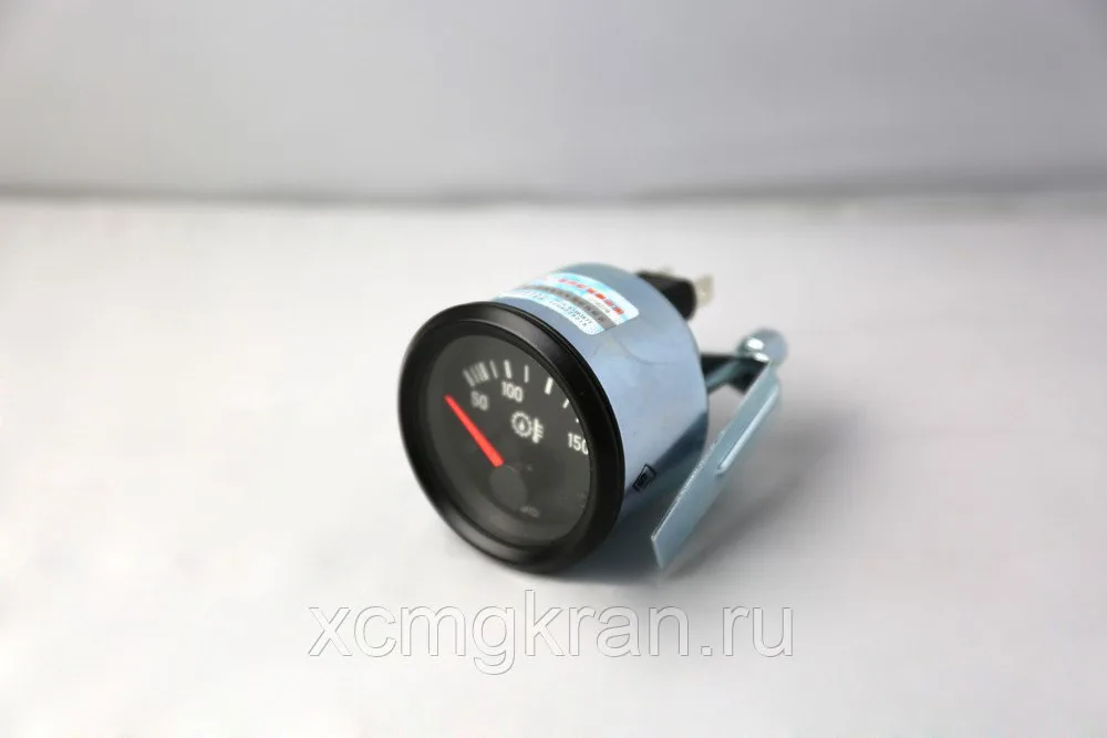 Указатель давления масла в гидротрансформаторе GR165 350.040.005С