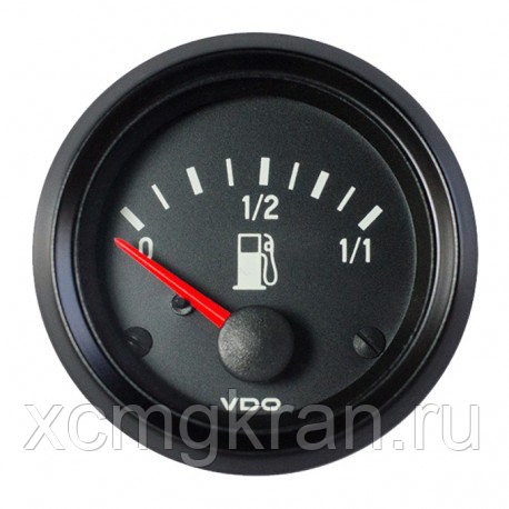 Указатель уровня топлива GR165 301.040.001С