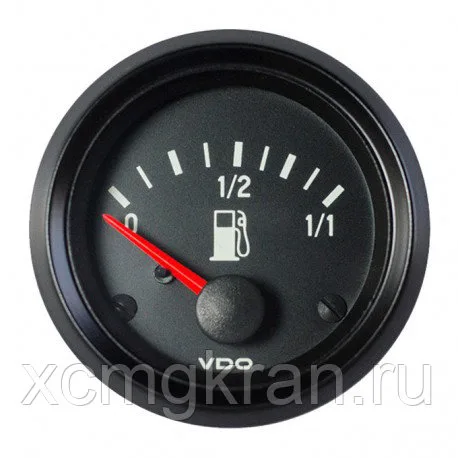 Указатель уровня топлива GR165 301.040.001С