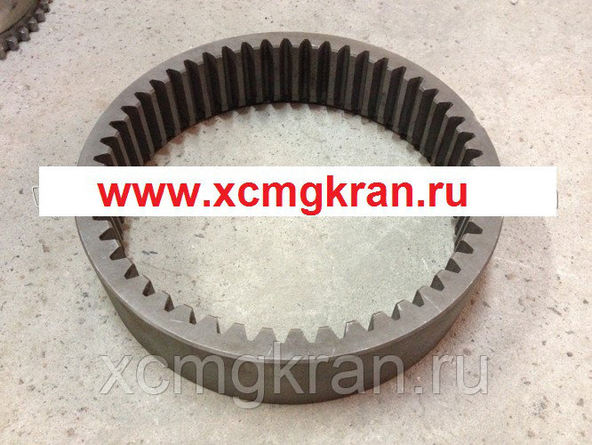 Венец зубчатый PY180.39.02-05