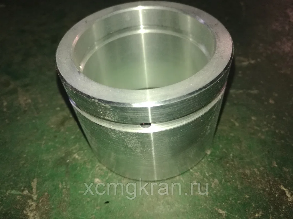 Втулка гидроцилиндра отвала GR165 PY180G.26-10