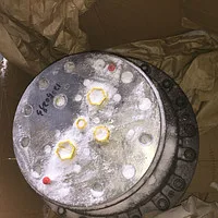 Гидромотор бортовой GR215А 101000377 С55201100АА