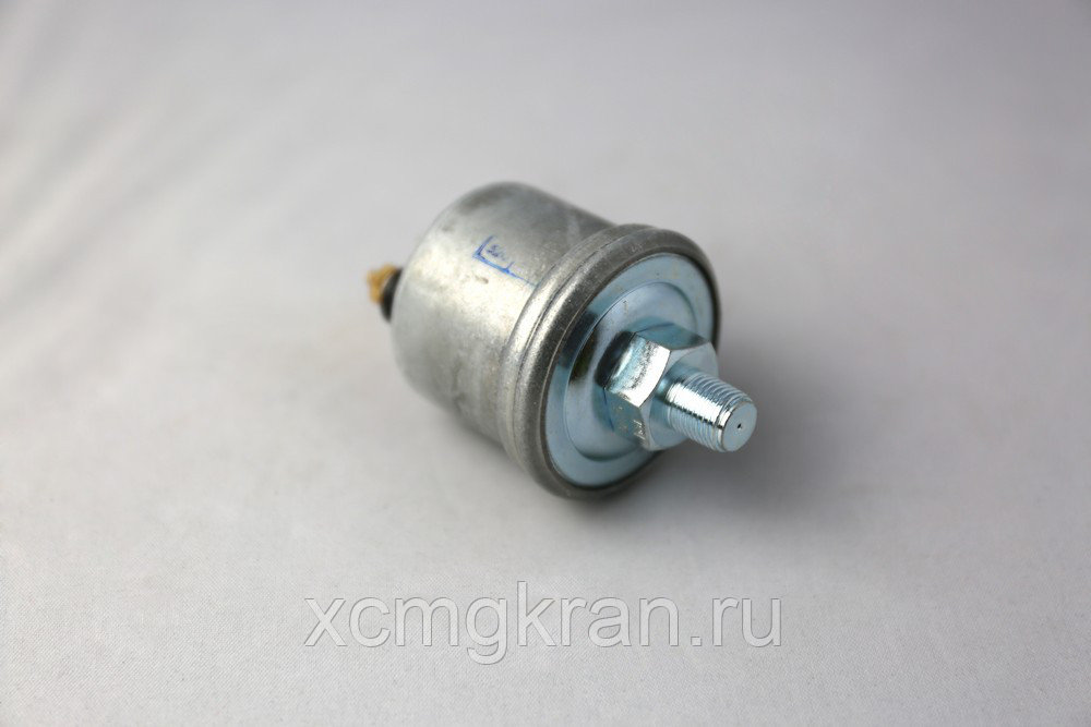 Датчик давления масла в гидротрансформаторе GR165 360.081.037.008